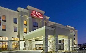 Hampton Inn & Suites Colorado Springs i 25 South